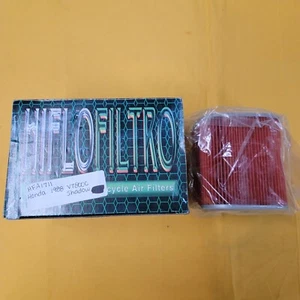 Filtro de aire HFA1711 Hi Flo para Honda 1988 VT800C SOMBRA - Imagen 1 de 5