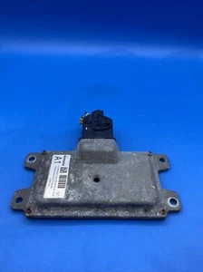 2011-2012 Nissan Sentra Chassis Control Module Ccm Bcm Body Control ETC56-597N - Picture 1 of 6