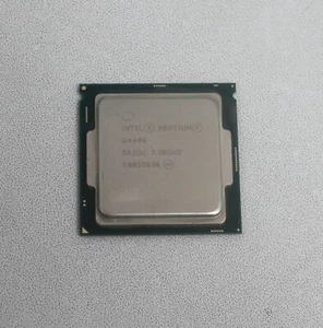 SR2DC Dell Cpu Intel Pentium G4400 3.3 Dual-Core Processor 3050"GRADE A" - Picture 1 of 1