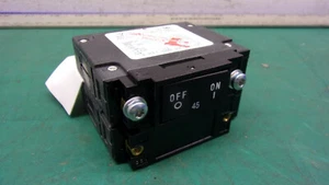 CARLING TECHNOLOGIES C22-X0-22-889-112-E CIRCUIT BREAKER - Bild 1 von 7