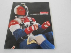 SIMPSON SAFETY PRODUCTS CPC-259 U - Picture 1 of 15