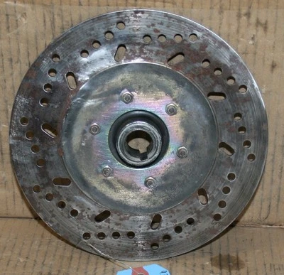 1993-03 Arctic Cat ZR ZL Thunder Cat Disc Brake 440 500 600 700 800 - Image 1 of 2