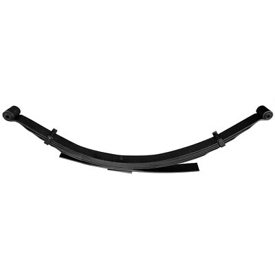 Skyjacker muelle de hoja trasero único Softride para 73-98 Ford F-150 F-250 F-350 Foto 1 de 4