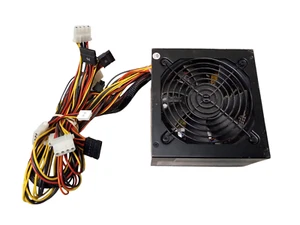 Cooler Master RP-550-PCAR 550W ATX Power Supply tested working great - Picture 1 of 5