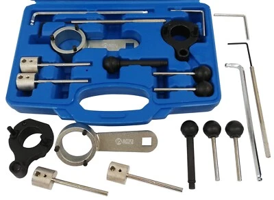 AMD TOOLS Outil calage distribution VW GOLF PASSAT POLO SCIRROCO SHARAN TOURAN 1.6 2.0 TDi