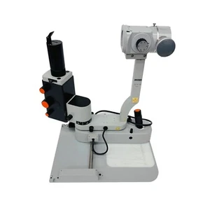 Zeiss 30 SL-M Slit Lamp Made in Germany - Picture 1 of 17