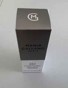 Maria Galland Creme 261 Hydra Global Creme 20 ml Neu - Bild 1 von 1