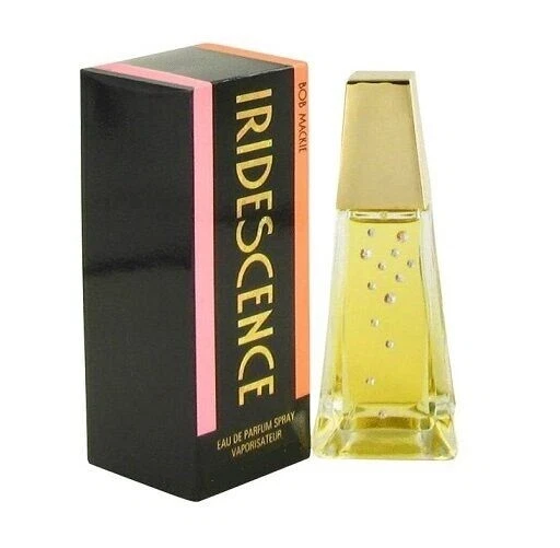 Iridescence Bob Mackie Women 3.4 oz 100 ml Eau De Parfum Spray Nib - Image 1 of 1