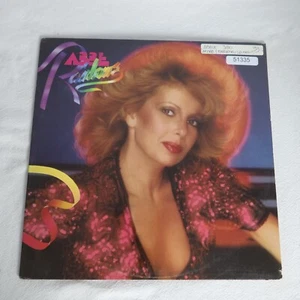 Abbe Rainbows PROMO LP Vinyl Record Album - Picture 1 of 4