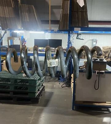 Muelle neumático trasero Ford Explorer AWD 4x4 3,5 L 2013 2014 2015 2016 2017 2018 19 Foto 1 de 4