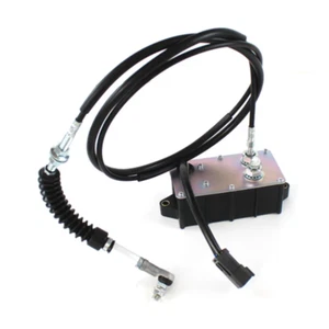 3863439 386-3439 REGOLATORE MOTORE ACCELERATORE ADATTO PER CAT E320D2 312D2, FEDEX 2 GIORNI - Foto 1 di 3