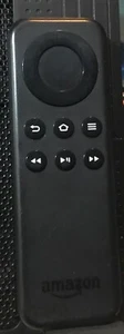 Amazon CV98LM Bluetooth Remote For Amazon Fire TV Stick Untested - Picture 1 of 3