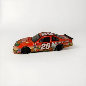 Tony Stewart #20 Home Depot/Great Pumpkin 2002 Pontiac 1:24 Action LIMITED - Picture 1 of 10