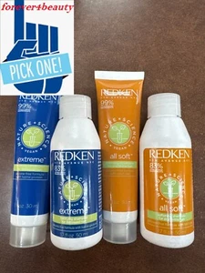 Champú Redken Nature Science Extreme O estado viaje elegir artículo - Imagen 1 de 5