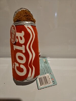 Juguete Good Boy Cola Perro-Ataque Snack Peluche Colección Foto 1 de 4