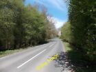 Photo 6x4 Road from Bream to Parkend Little Drybrook Parkend Road heads N c2013