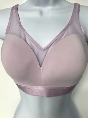 Sweet Treasures Bra Size M Purple Foto 1 de 4