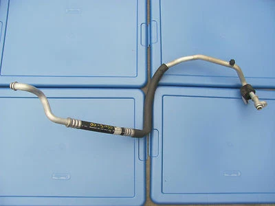 1999 2000 01 02 03 2004 05 2006 MERCEDES-BENZ W220 S430 S500 S600 AC HOSE LINE  - Image 1 of 2
