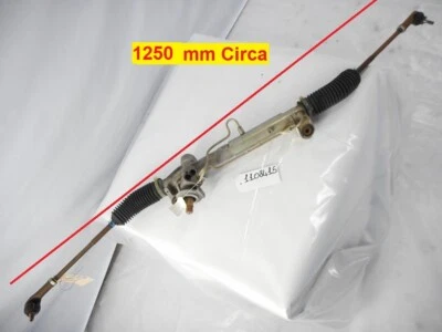 Guía de caja dirección asistida FORD Escort desde 5/1993-9/2001 motor 1,8 diésel Foto 1 de 4