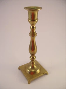 Antique Chandelier en Laiton PCO0026 - Picture 1 of 1