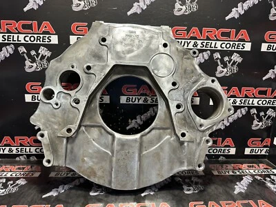 Engine Adapter Plate Dodge RAM 2500 3500 4500 5500 18-20 6.7L Cummins 5583589 Foto 1 de 4