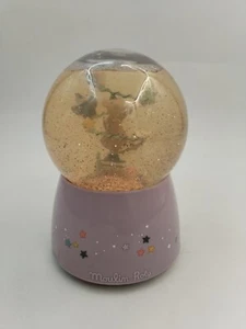 Moulin Roty Boîte A Musique Boule A Neige Souris Magicien - Photo 1/5