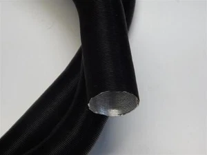 Planar Autoterm Warmluftschlauch Luftschlauch 60 mm 1m auch Webasto Luftrohr - Picture 1 of 2