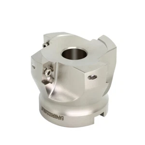 D50mm*22mm Hole Indexable Right-angle Face Mill Cutter for APMT1604 Insert - Picture 1 of 7