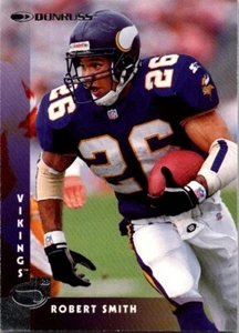 1997 Donruss - Robert Smith #59 - Picture 1 of 2