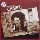 FRANCIS CABREL - LP "CARTE POSTALE" - EX/M-