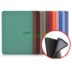 NEU Hülle für Amazon Kindle 11. Gen 2024 6 Zoll Stoßfest Magnet Smart Cover - Bild 1 von 27