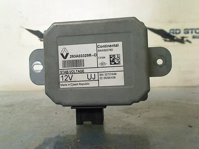 CENTRALINA SERVOSTERZO Renault Megane III Grandtour (KZ) 2013 293A03329R - Immagine 1 di 4