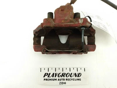 奥迪 TT MK1 8N 1.8L COUPE 乘客右前制动卡钳 FWD 00 01 02 — 第 1/4 张图片