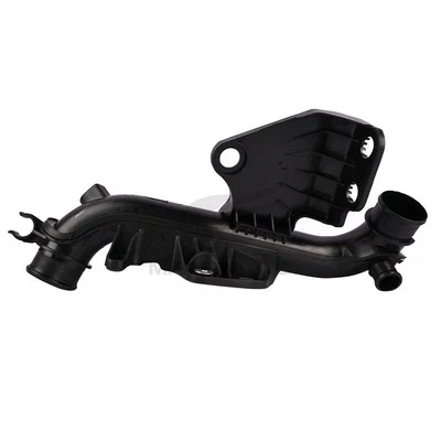 For Audi A4 A5 Quattro Q5 Turbocharger Intercooler Pressure Pipe 8K0145673AJ - Image 1 of 4