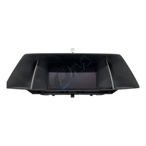 BMW 6.5" CID Central Information Display Screen Fit X1 E84 9289583 - Picture 1 of 6