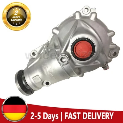 Für BMW X3 F25 X4 F26 F07 F10 F11 F20 F21 F34 Vorderachsgetriebe Diff 3,08 - Bild 1 von 4