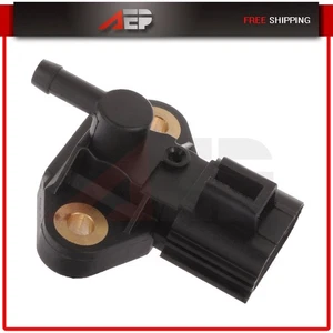 Manifold Absolute Pressure MAP Sensor For Ford Explorer Sport Trac 4.6L 07-10 - Picture 1 of 9