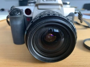 Canon EOS 50E mit Canon 28-105 - Bild 1 von 14