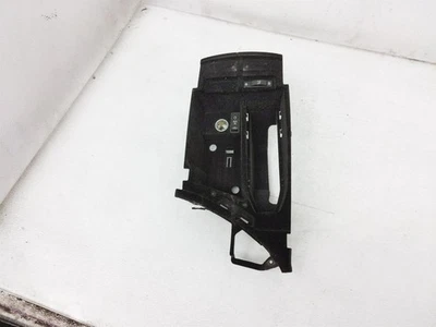 Bmw 550I 2011-2016 Center Console Storage Compartment Cubby 51-16-9-206-729 - Image 1 of 4
