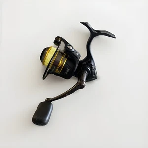 Penn Battle IV 1000 Spinnrolle Angelrolle. Neue Off Combo. HT-100 Drag. Spouled - Bild 1 von 14