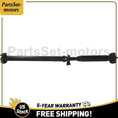 Eje de transmisión trasero para Mercedes-Benz C300 3,0 L 2008 2009 2010 2011 2012 Foto 1 de 3