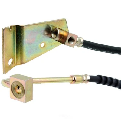 Manguera hidráulica de freno para Dodge Ram 1500 Van Ram 1500 1998-2002, camioneta Ram 2500 Foto 1 de 2