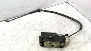 Lancia Thesis 2.4JTD 10V 110kW 2003 Diesel LHD Front right door lock - Picture 1 of 9