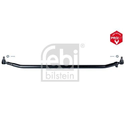 1x Barre de connexion FEBI BILSTEIN 46091 convient pour SCANIA - Photo 1/1