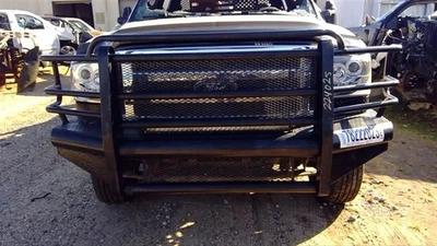 Purificador de aire 6,0 L diésel para camioneta Ford F250SD 05-07 987620 Foto 1 de 4