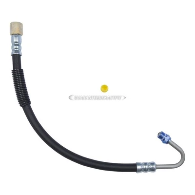 For Ford Explorer Sport Trac 2001-2005 Edelmann Power Steering Pressure Hose TCP - Image 1 of 3