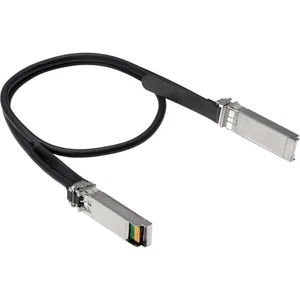 Aruba 50G SFP56 to SFP56 0.65m Direct Attach Copper Cable (r0m46a) - Picture 1 of 2