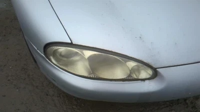 Passenger Right Headlight Fits 99-00 MAZDA MX-5 MIATA 30566983 Foto 1 de 4
