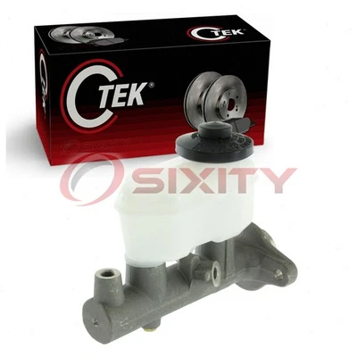 Cilindro maestro de freno centrado para Toyota Camry 1995-2001 2,2 L 3,0 L L L4 V6 bl Foto 1 de 4