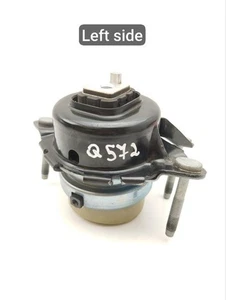 Engine Mounting Chevrolet Corvette 2021 Left 84675414 - Picture 1 of 5